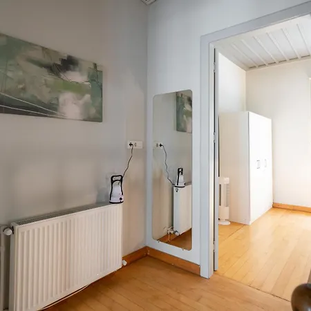 Apartamento Beautifully Renovated House W 3 B-rooms @ Cihangir Estambul