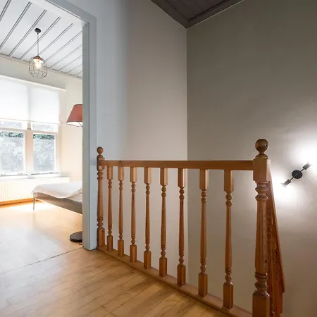 Beautifully Renovated House W 3 B-rooms @ Cihangir * 이스탄불